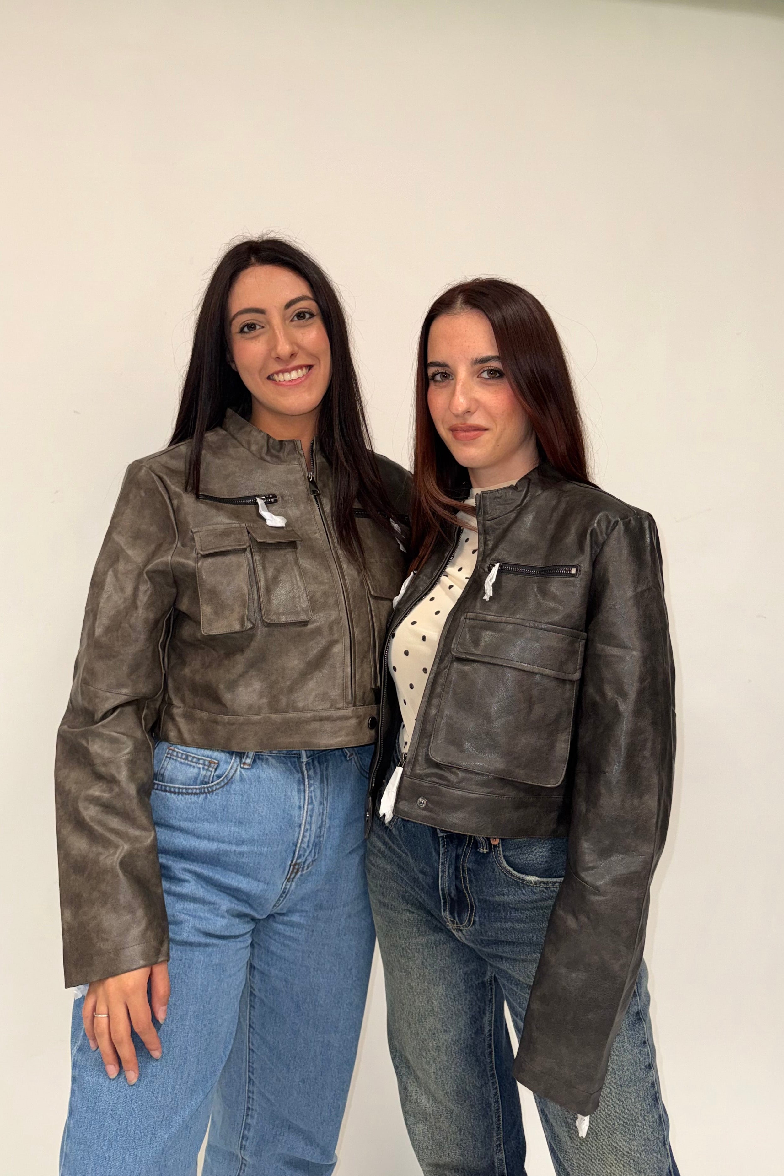 Giacche e Blazer🧥