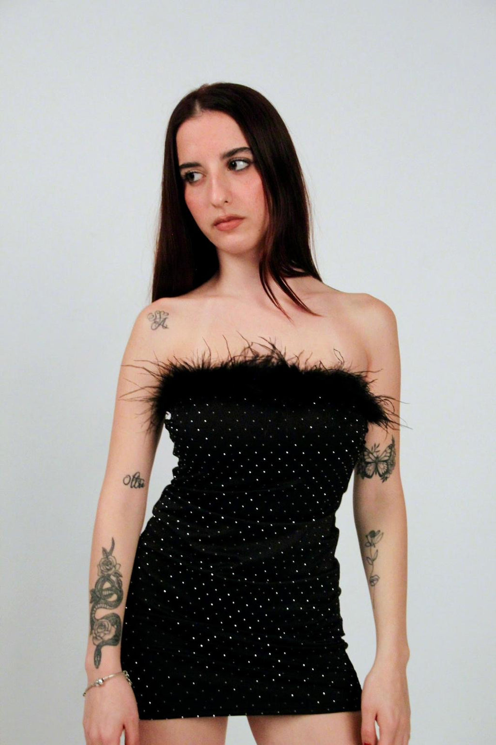 Vestito Paris