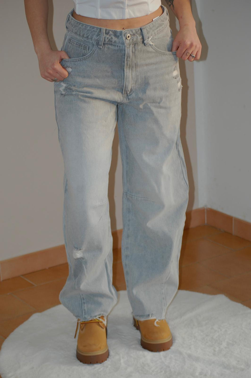 Jeans Brooklyn