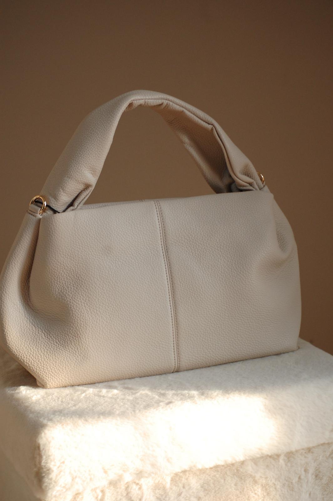 Bag Seoul Beige
