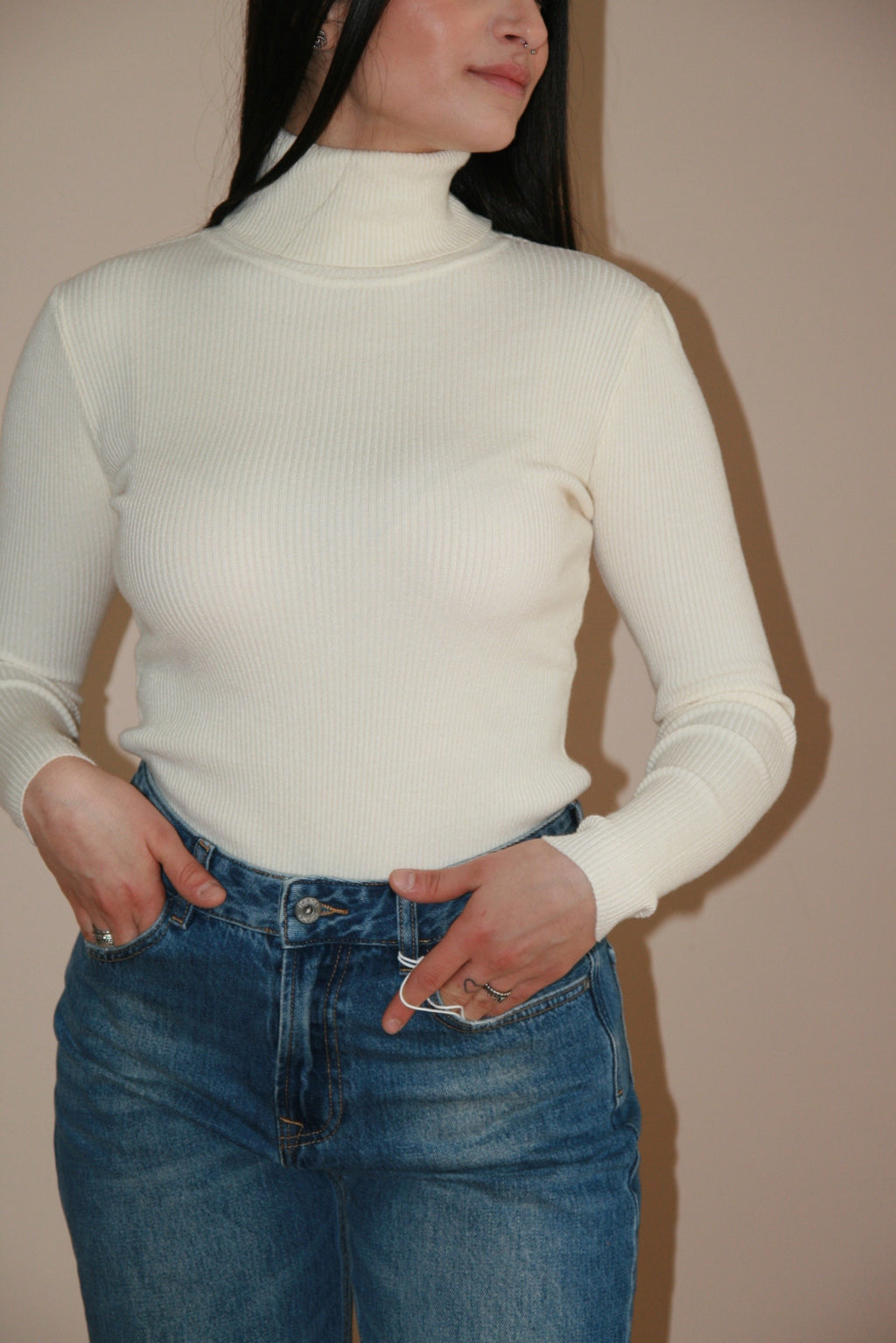 Dolcevita Valencia Bianco