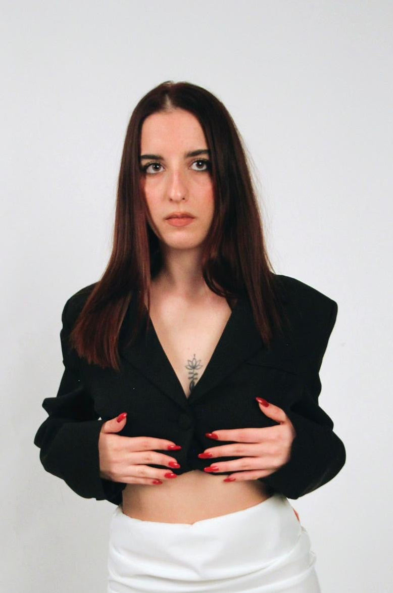 Blazer Vienna