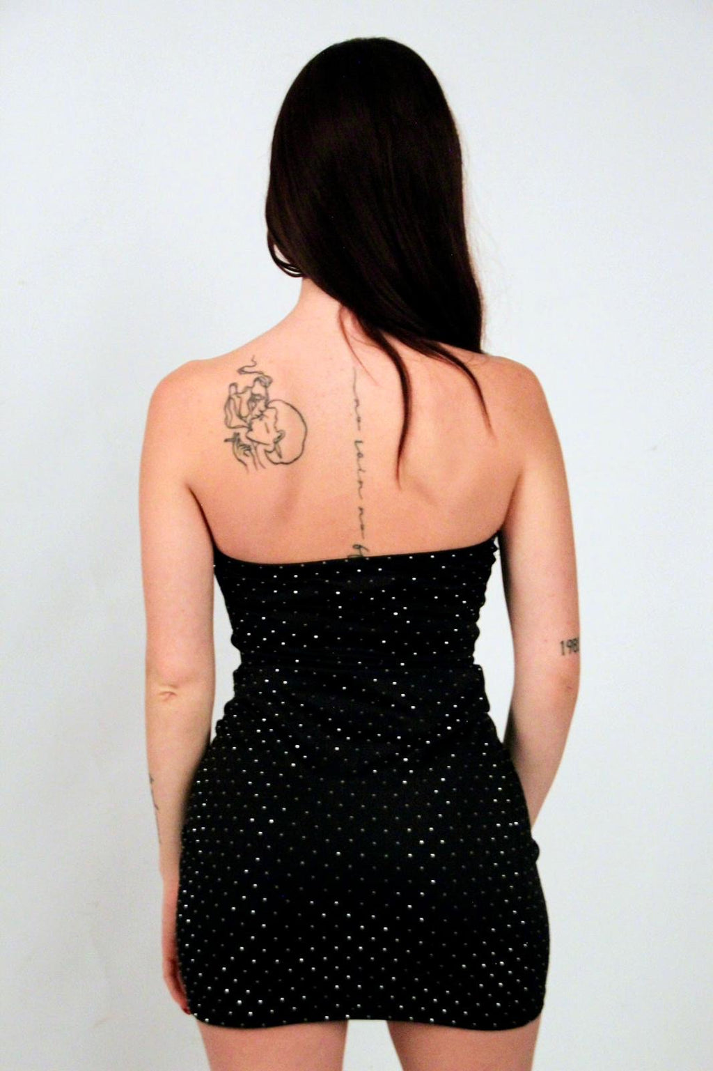 Vestito Paris