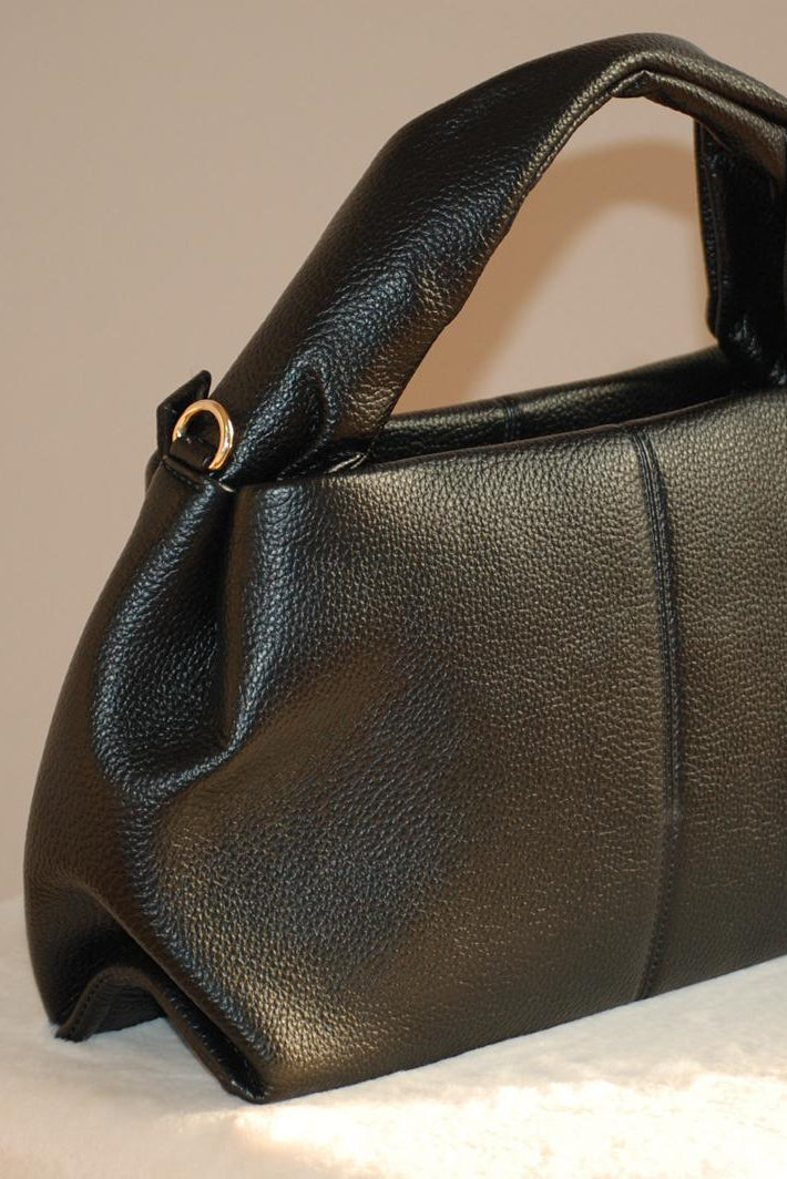 Bag Seoul Nero