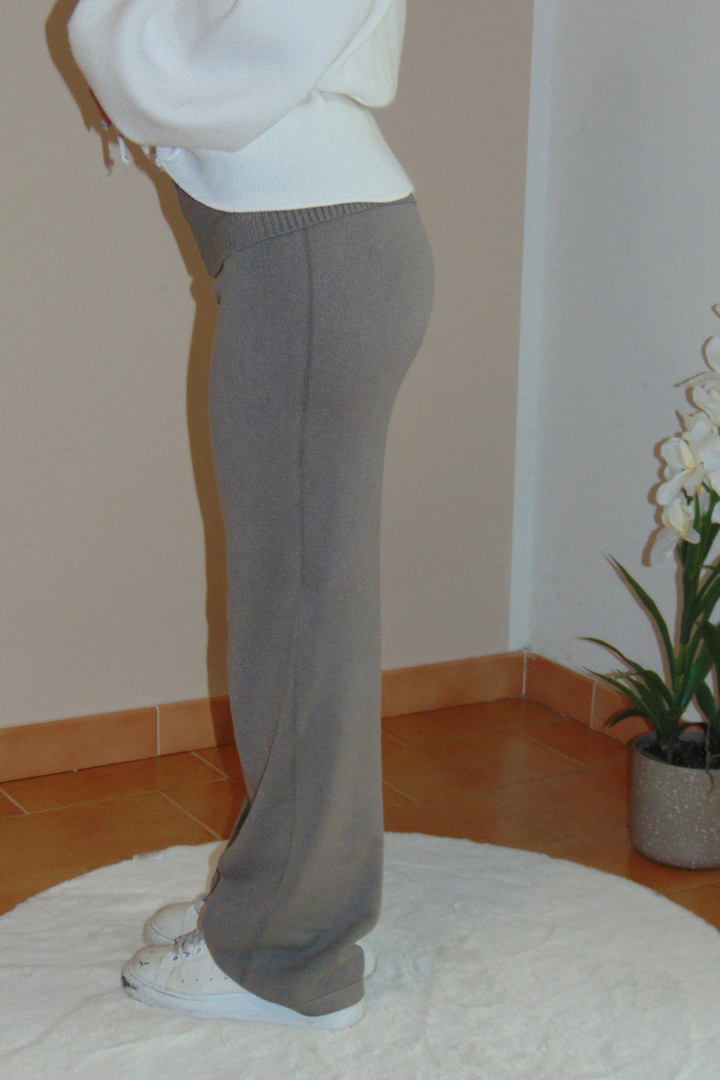 Pantaloni Innsbruck Grigio