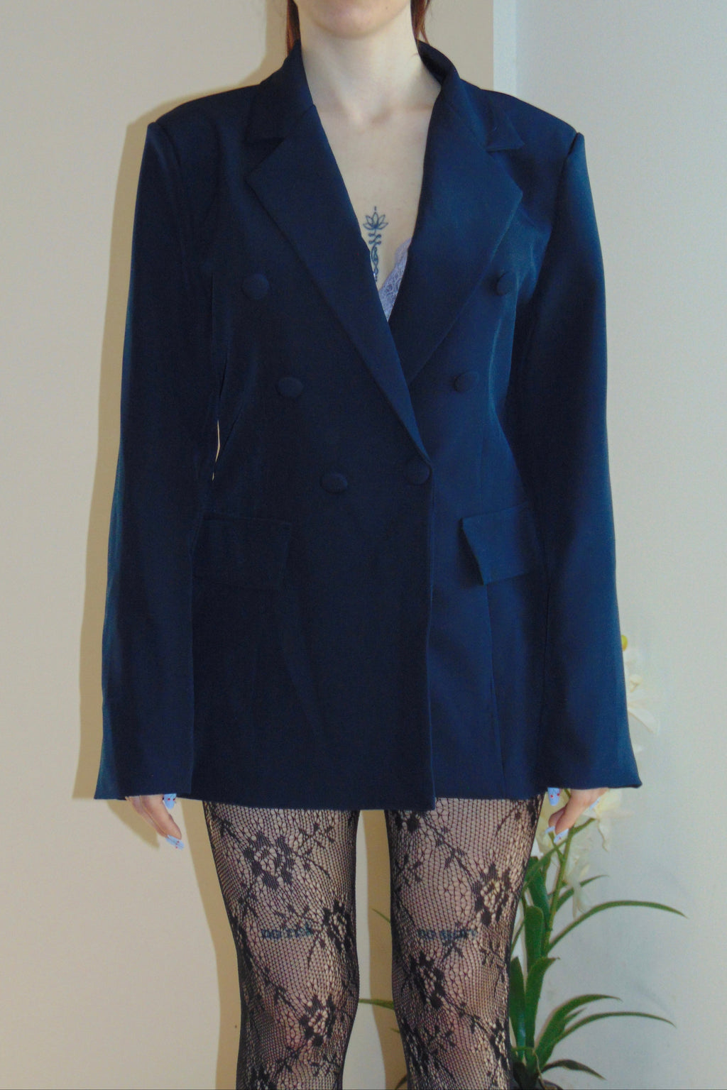 Blazer Boston