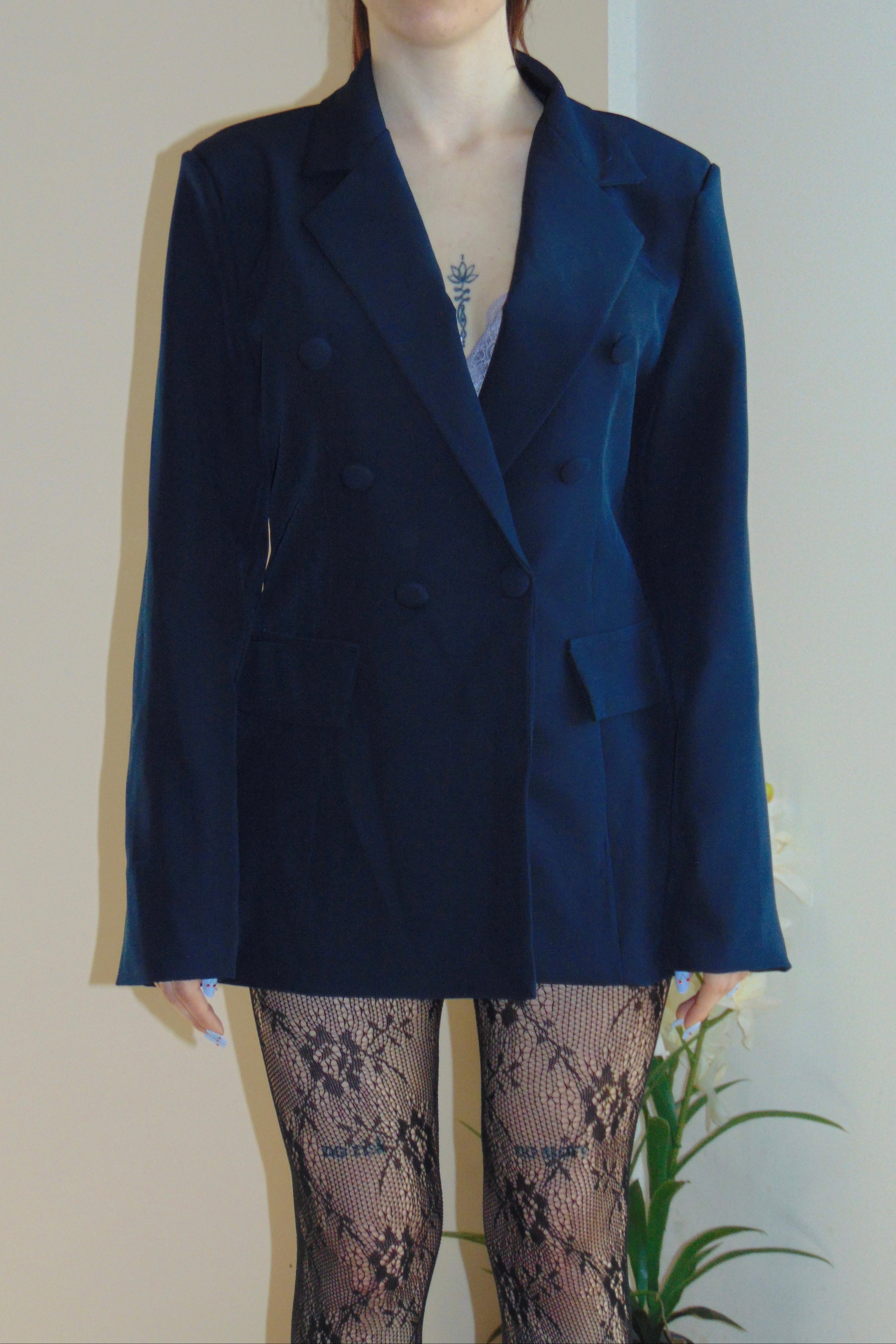 Blazer Boston