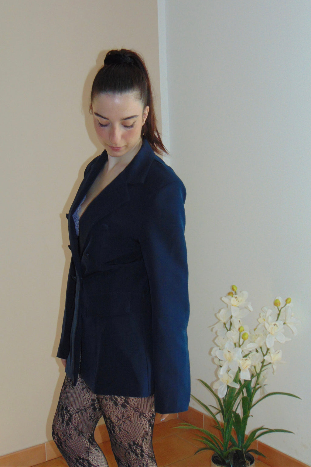Blazer Boston