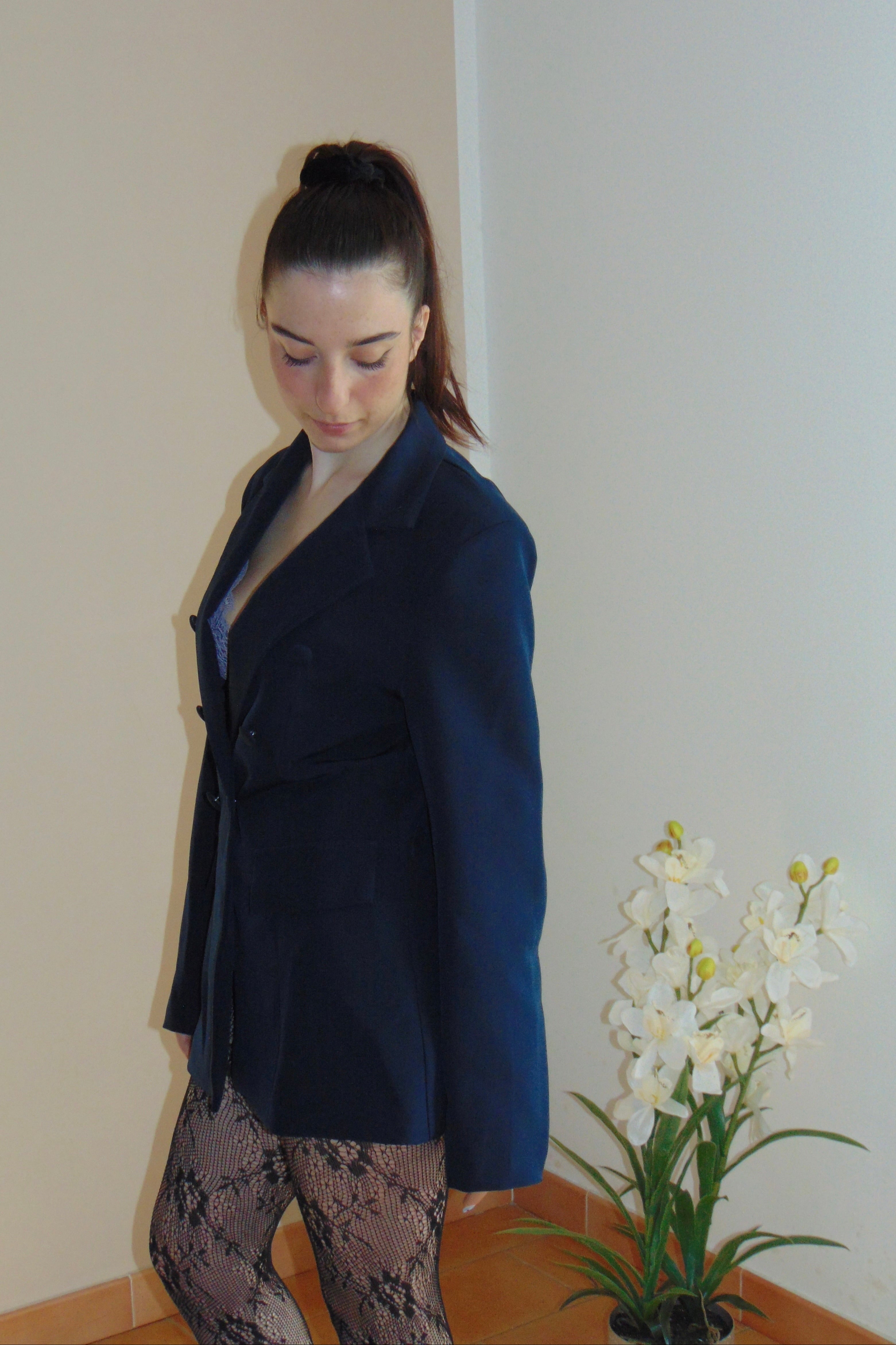 Blazer Boston
