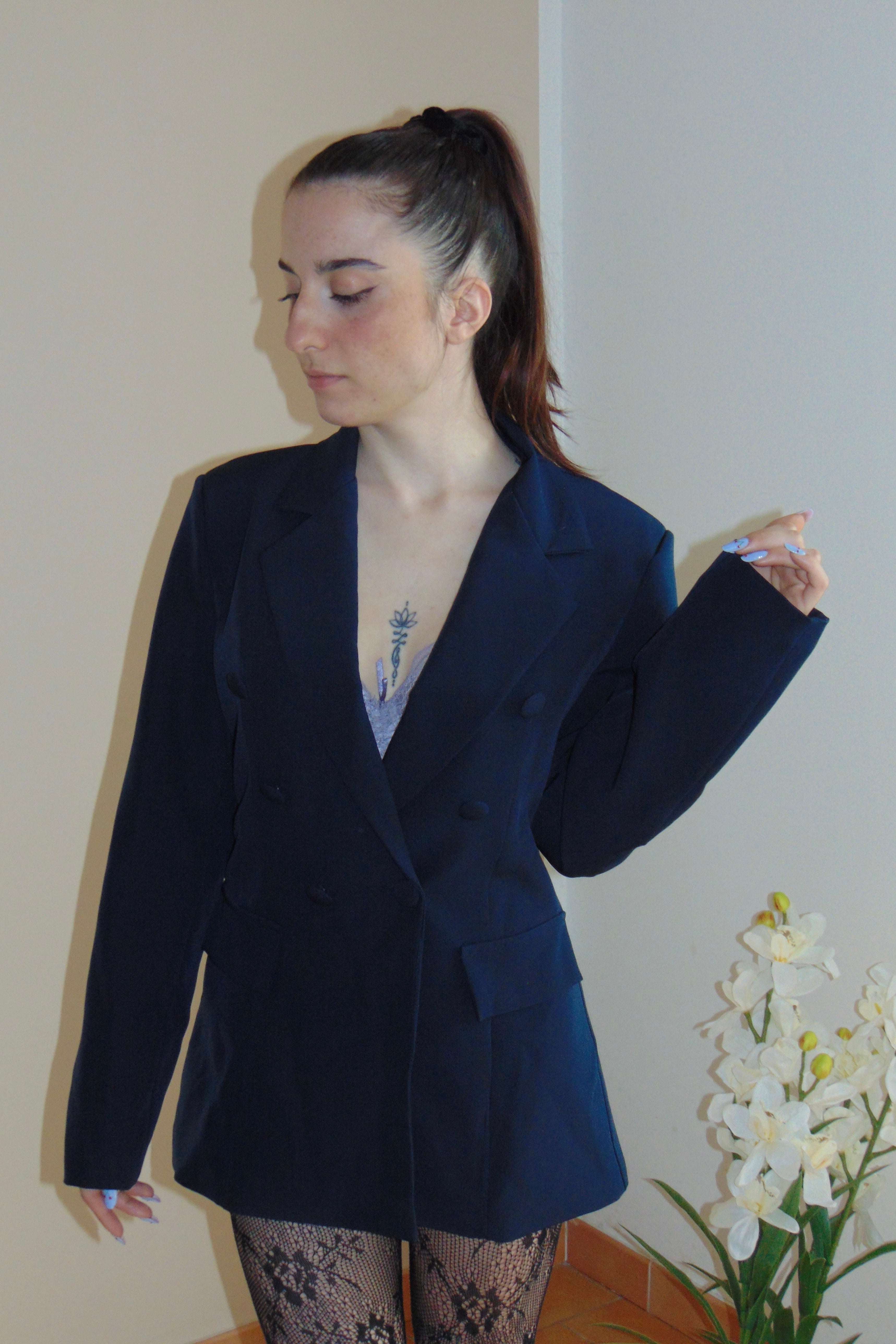Blazer Boston