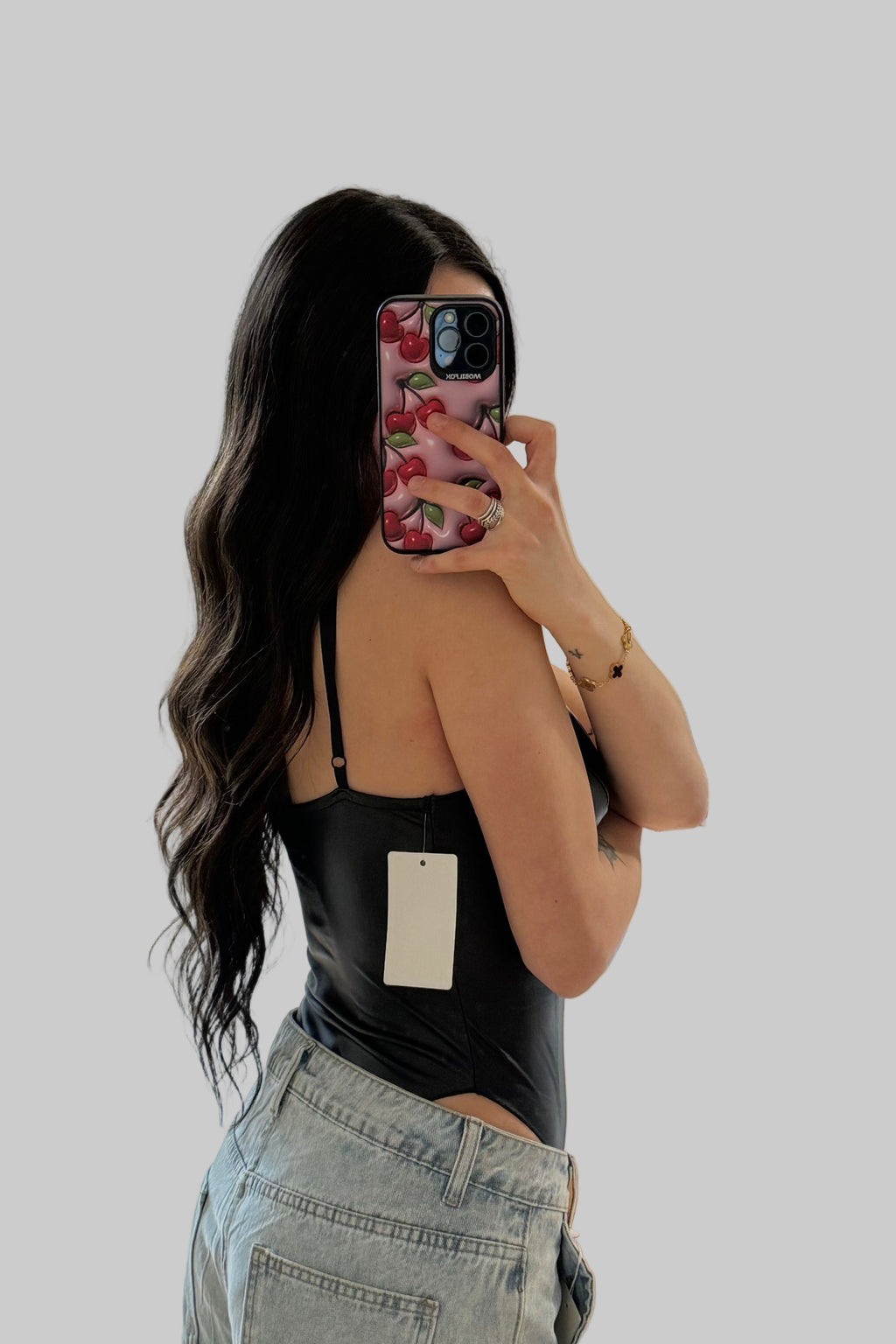 Body Ibiza