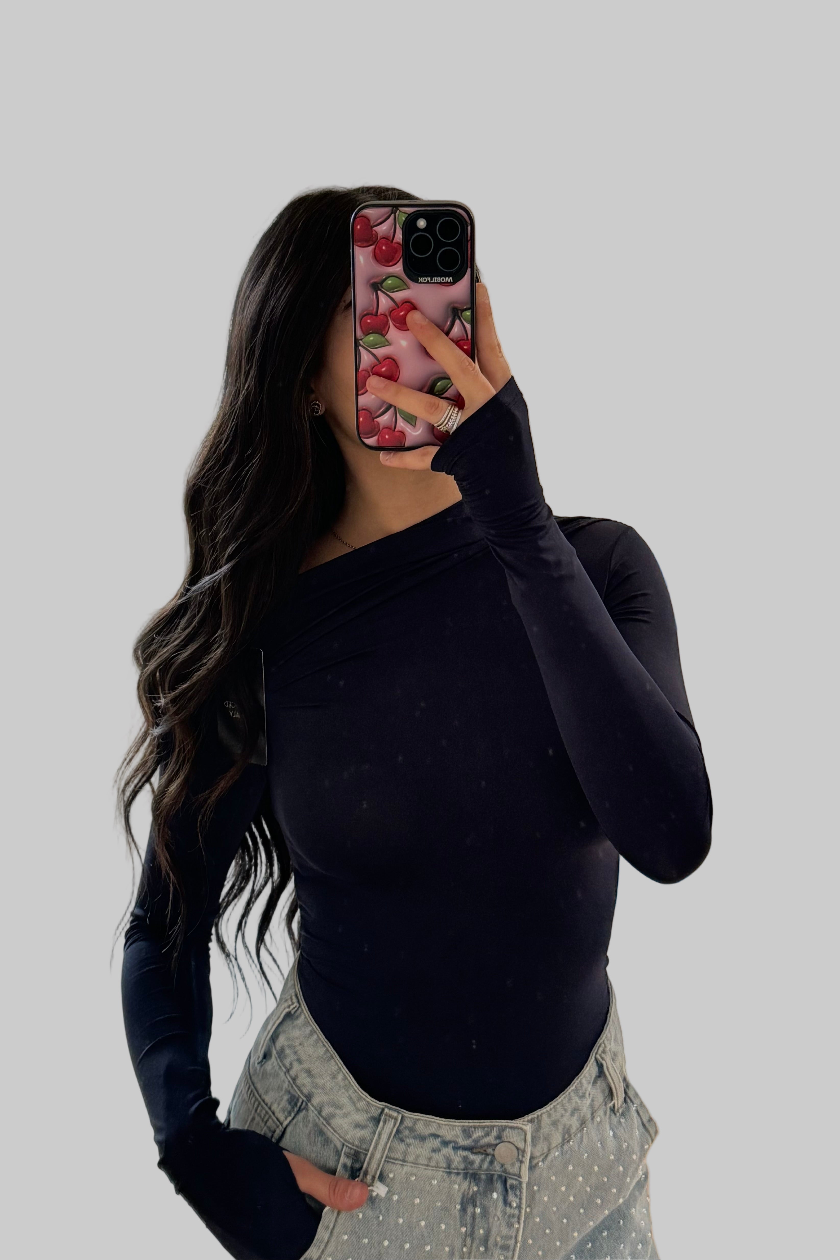 T-Shirt Sydney Blu Scuro