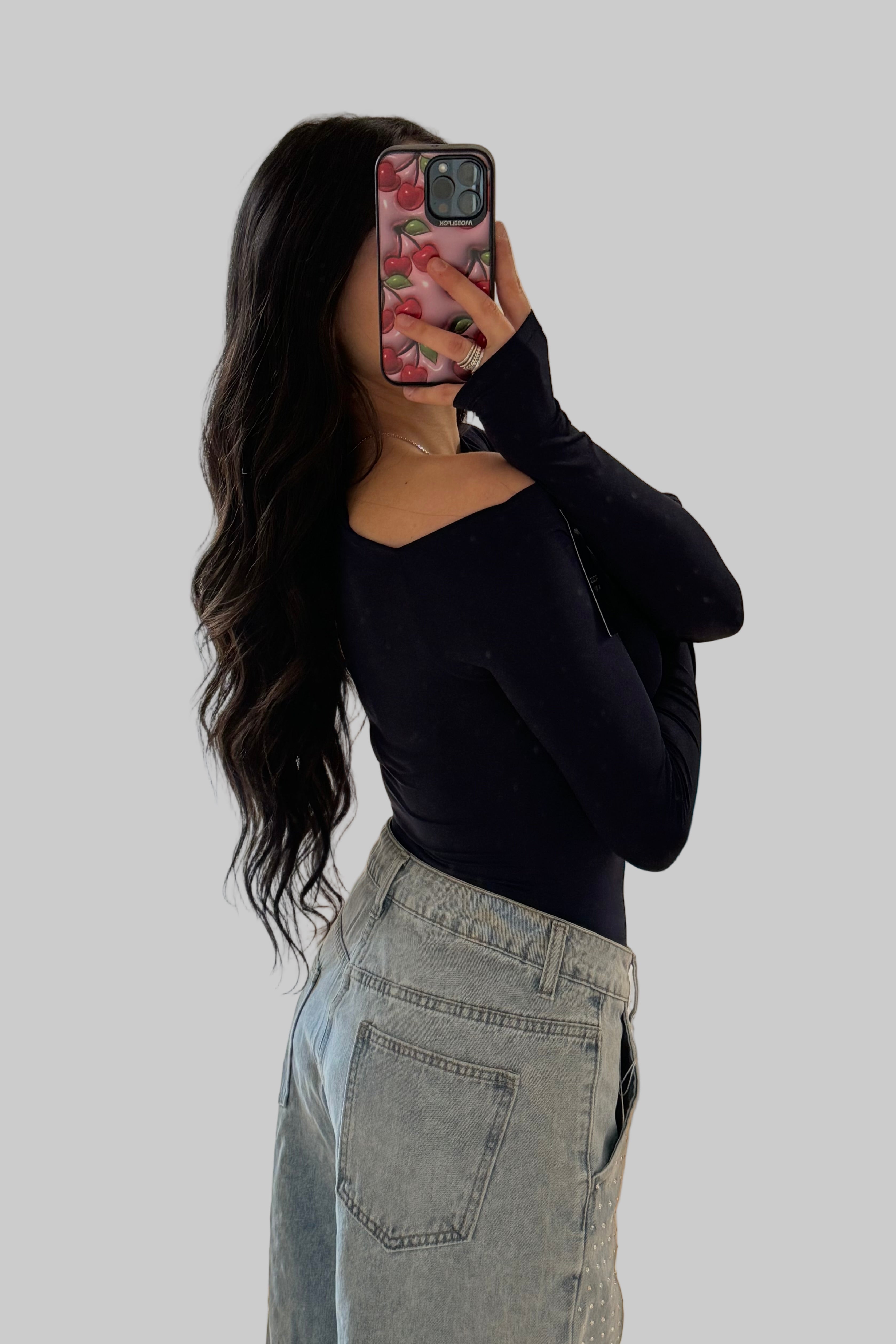 T-Shirt Sydney Blu Scuro