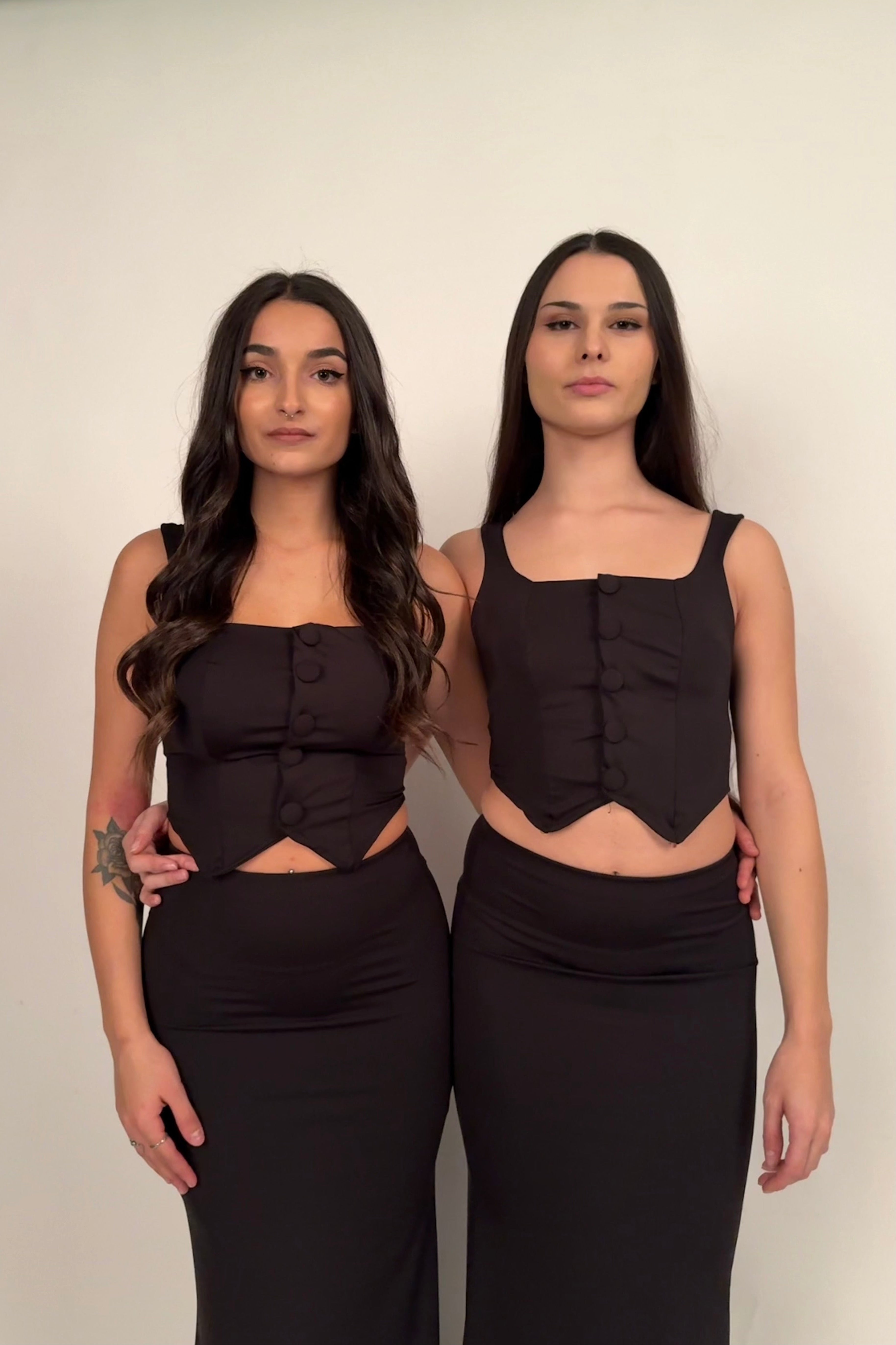 Coordinato Santorini