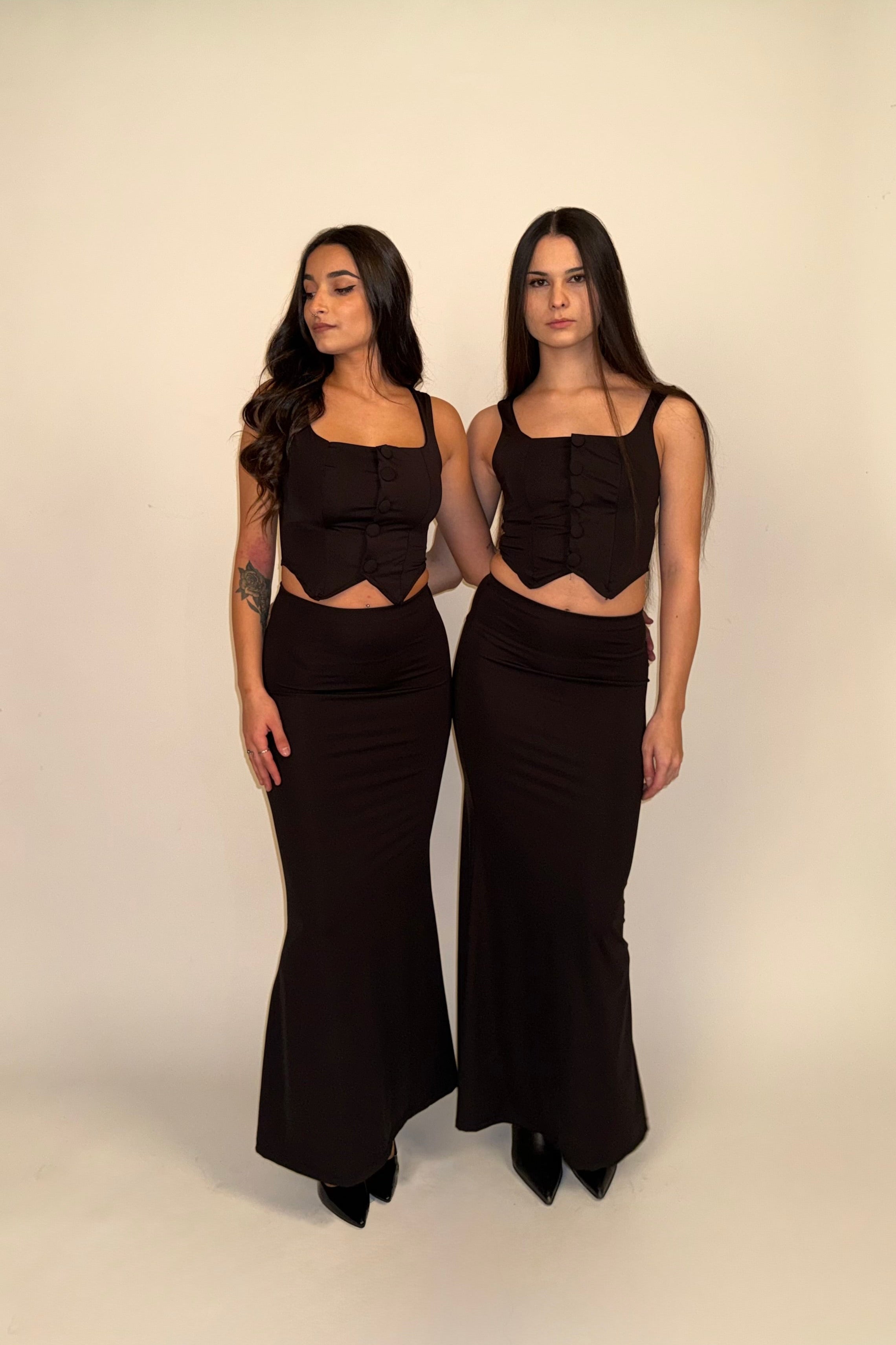 Coordinato Santorini