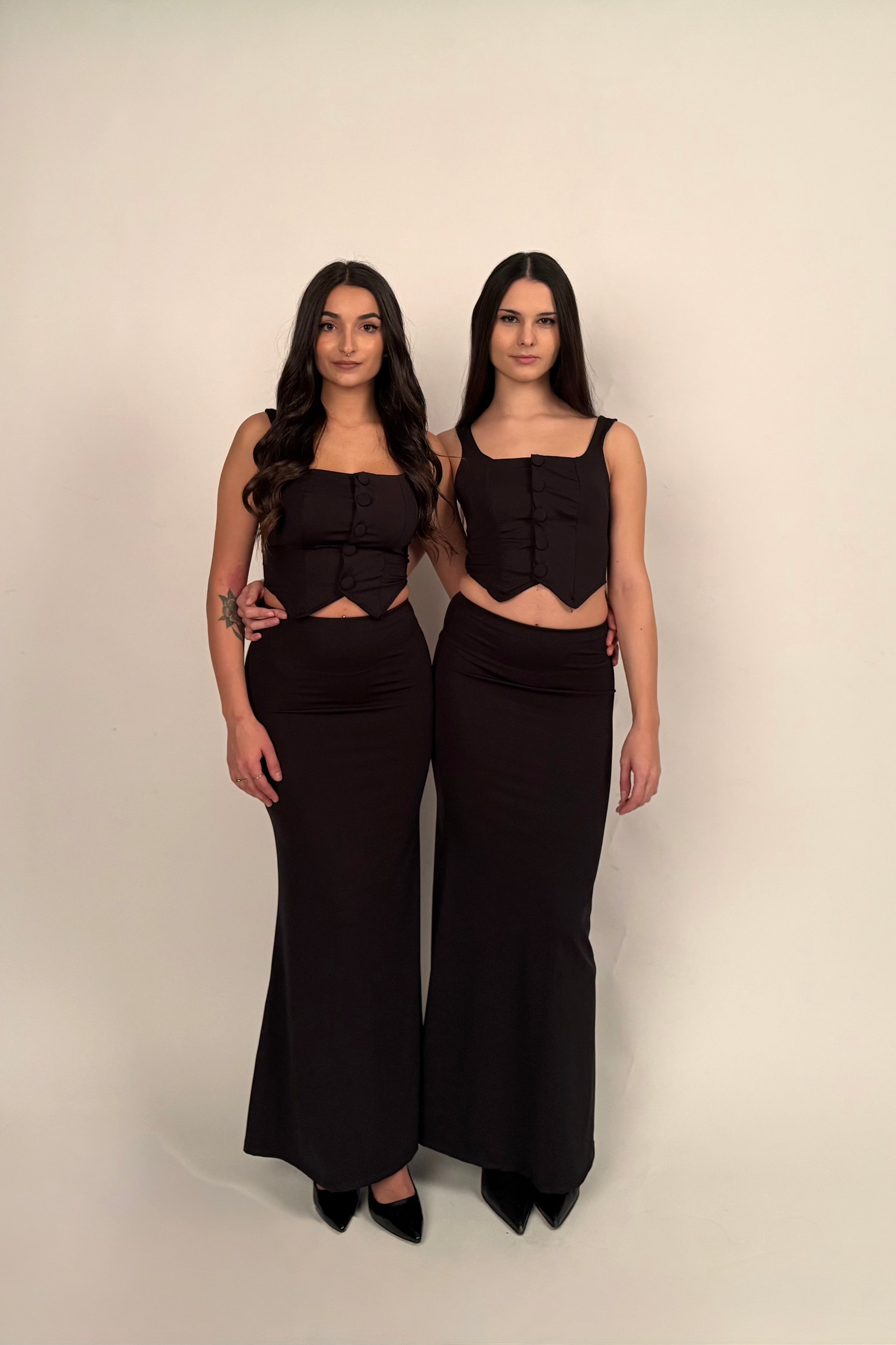 Coordinato Santorini