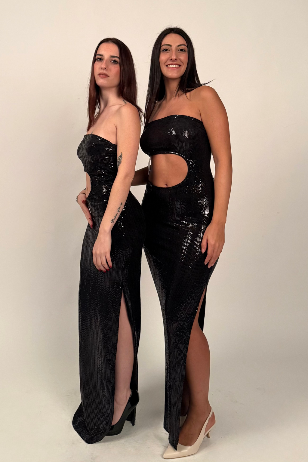 Vestito Venezia