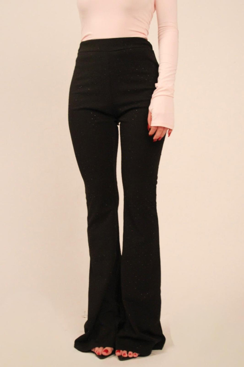 Pantaloni Madrid