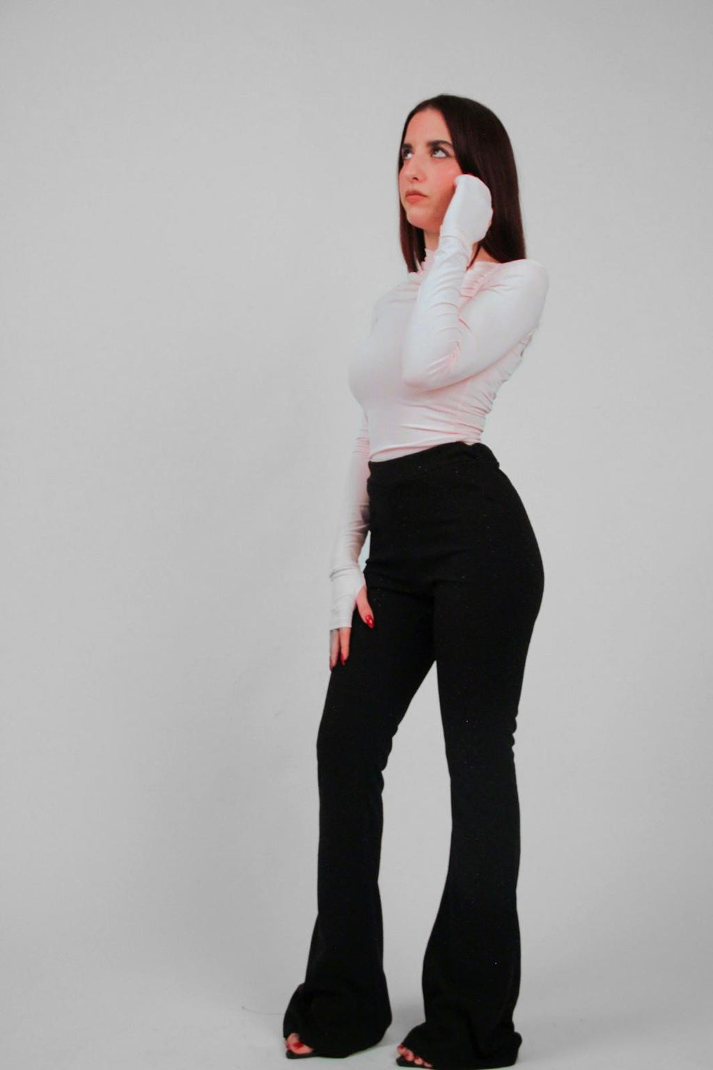 Pantaloni Madrid