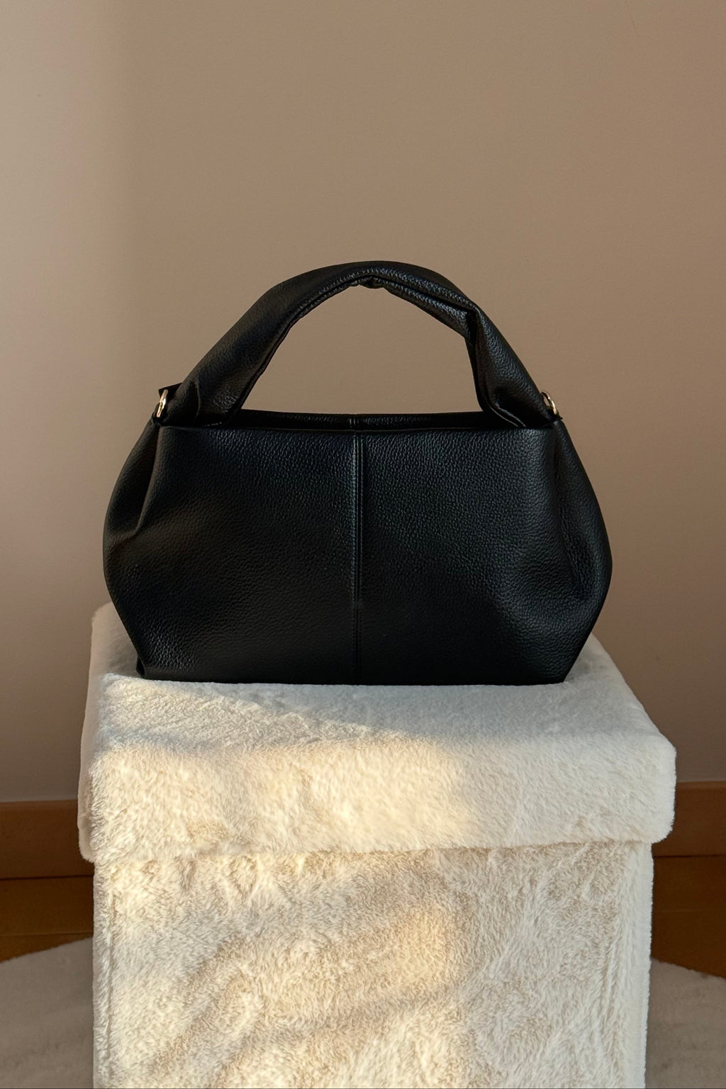 Bag Seoul Nero