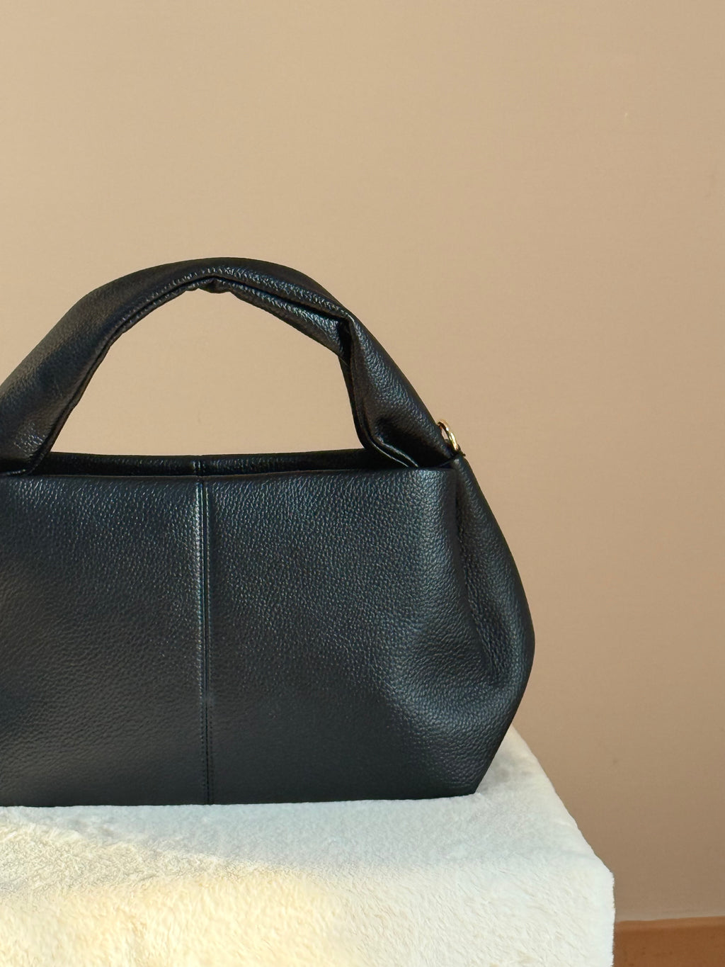 Bag Seoul Nero