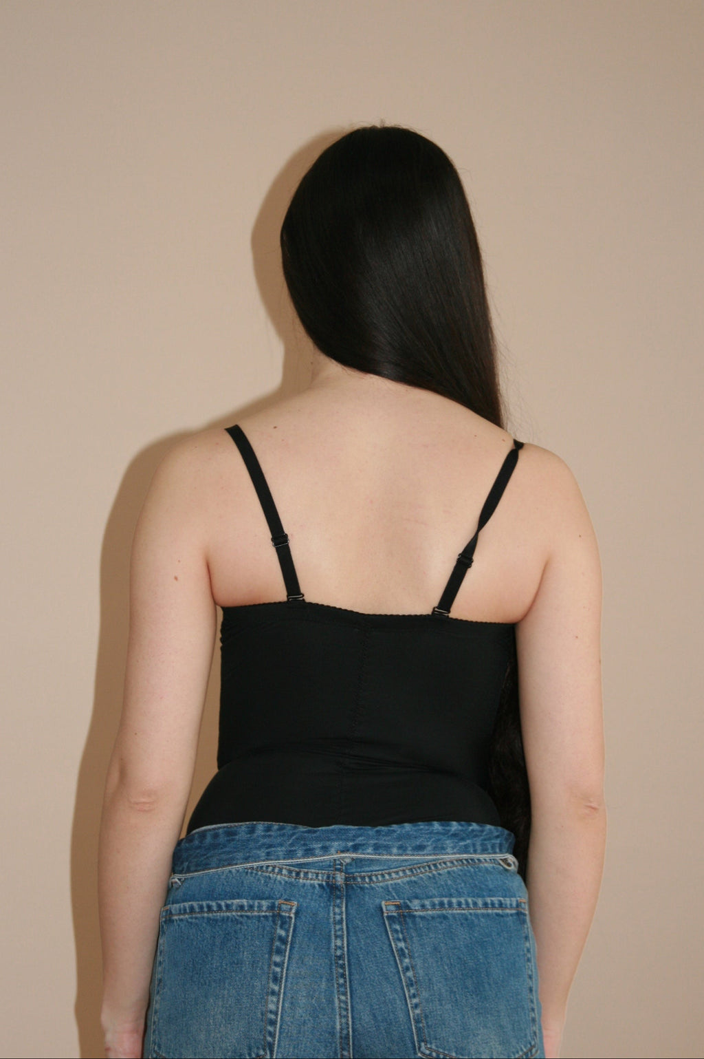 Body Nero Cuba
