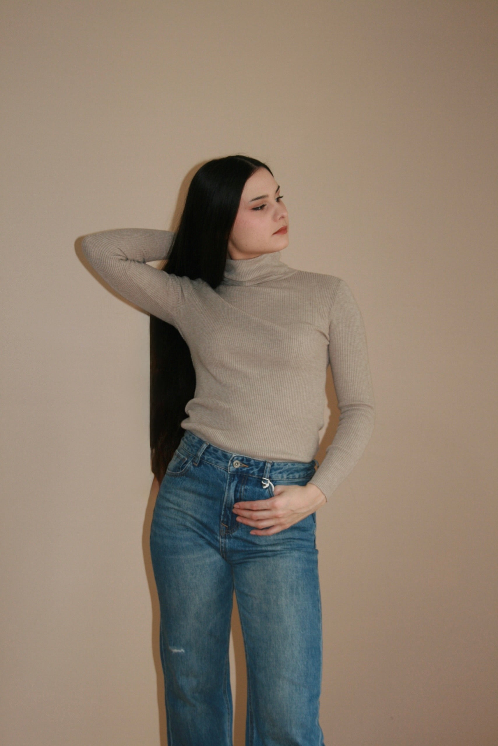 Dolcevita Valencia Beige