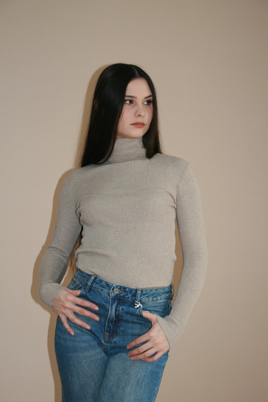 Dolcevita Valencia Beige