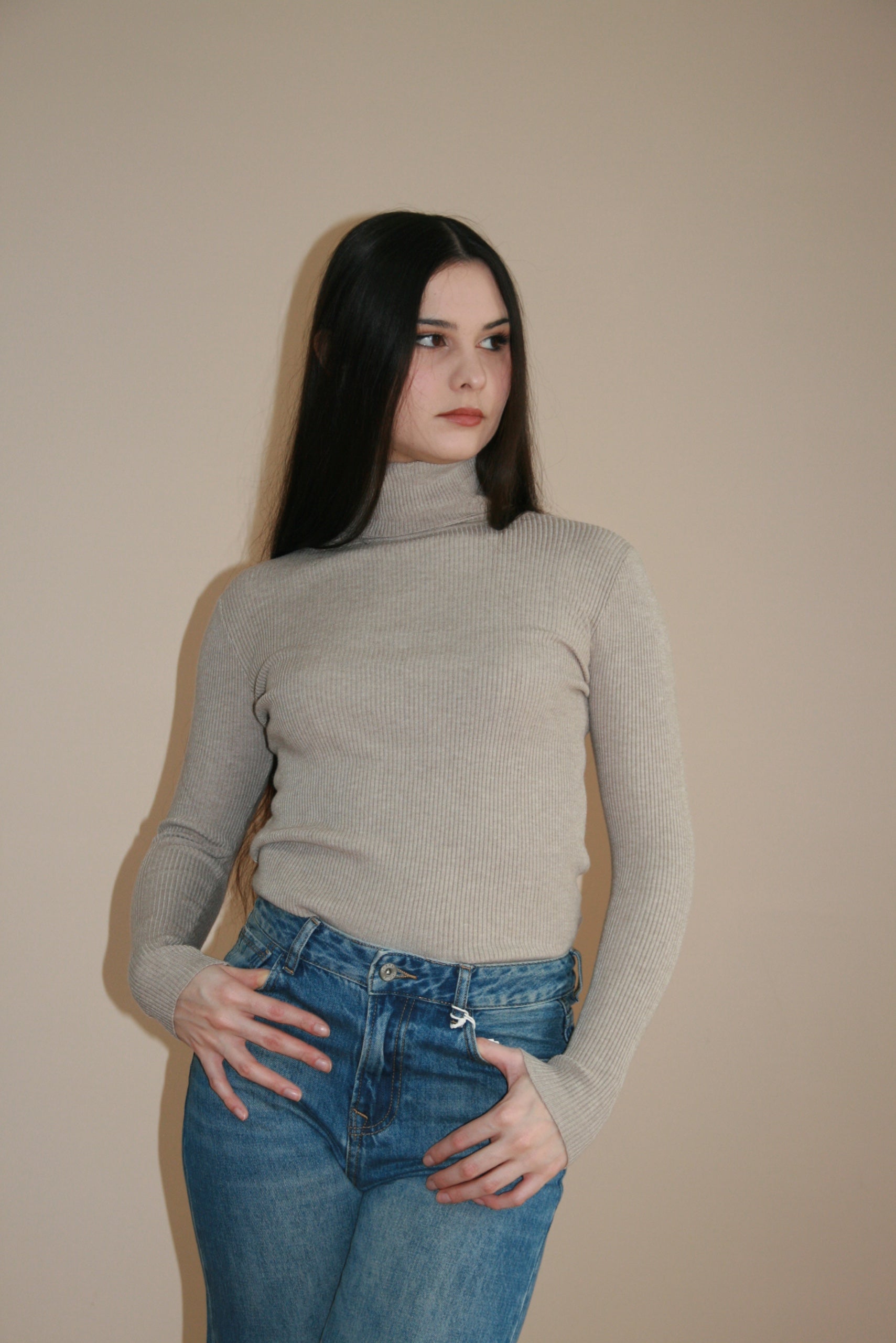 Dolcevita Valencia Beige