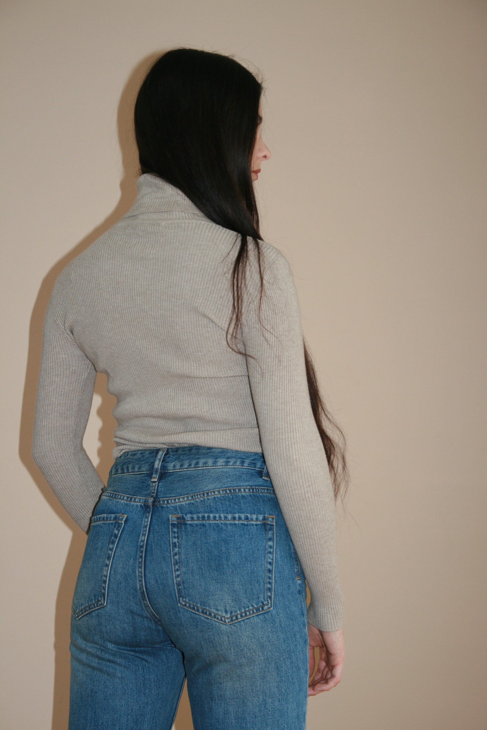 Dolcevita Valencia Beige