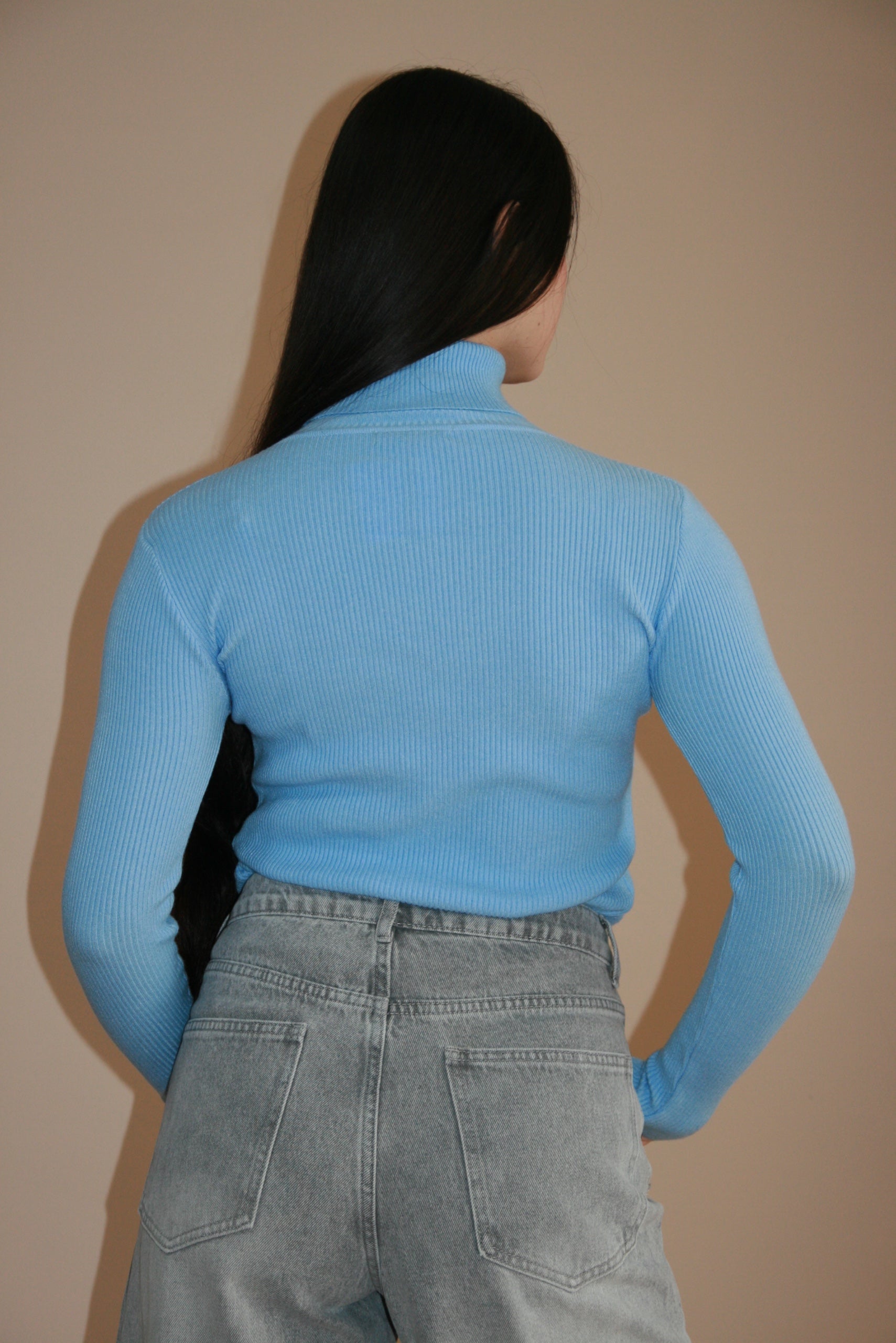 Dolcevita Valencia Azzurro