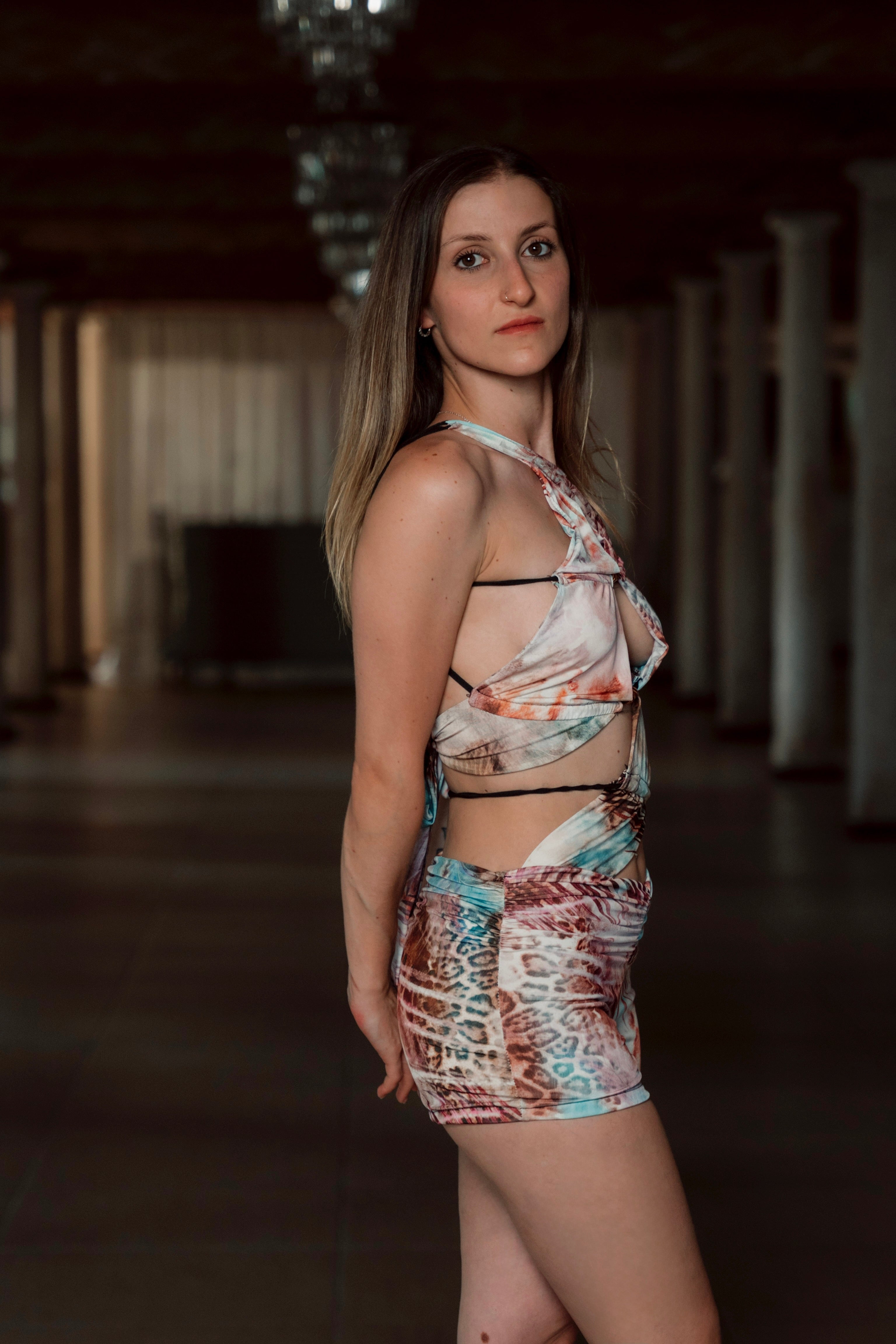 Tutina Jungle Azzurra