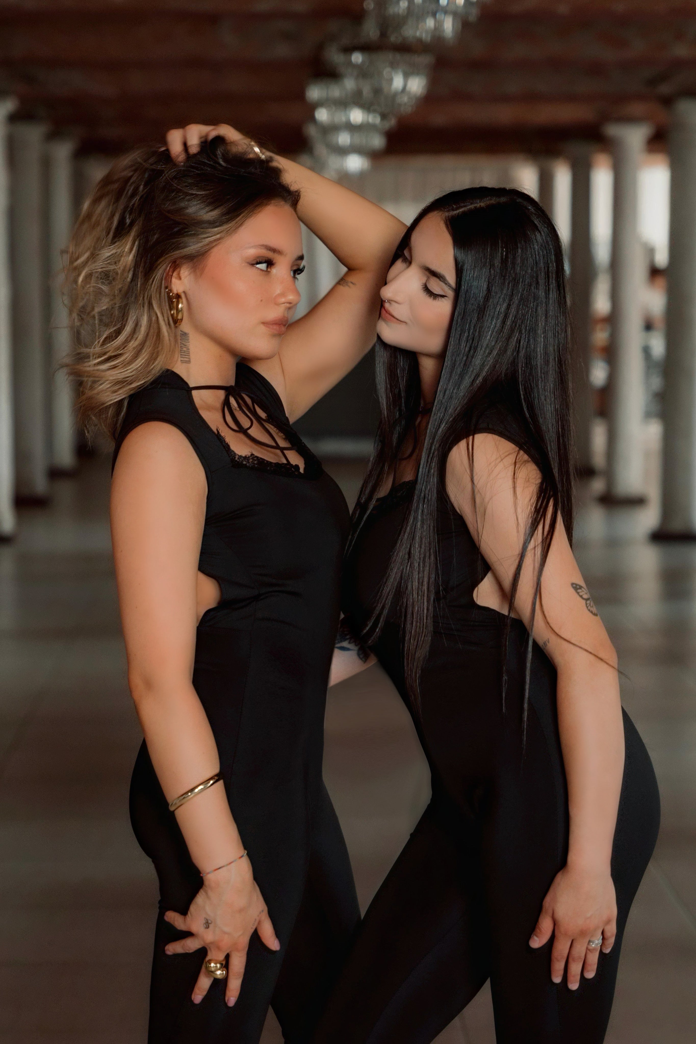Tutina Hypnotic