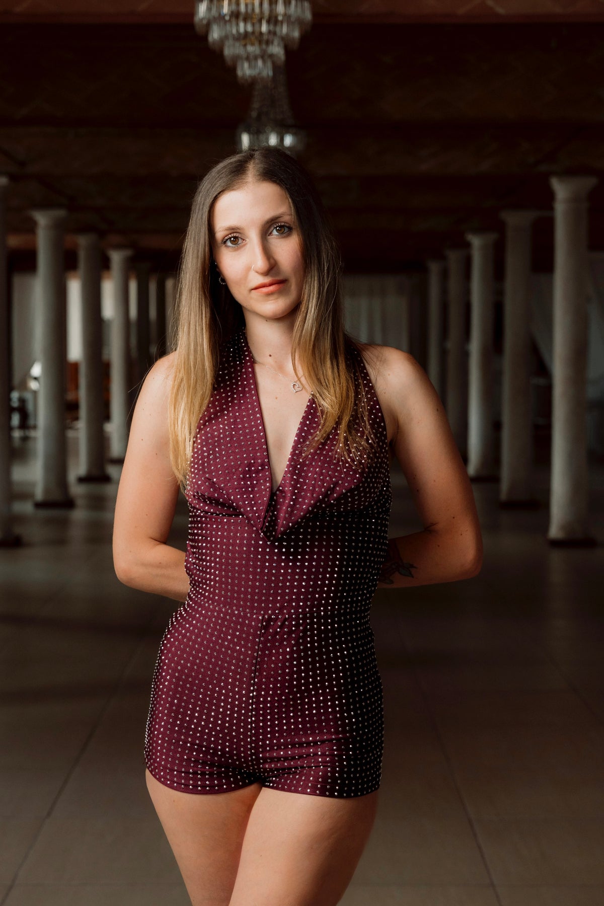 Tutina Charme Bordeaux