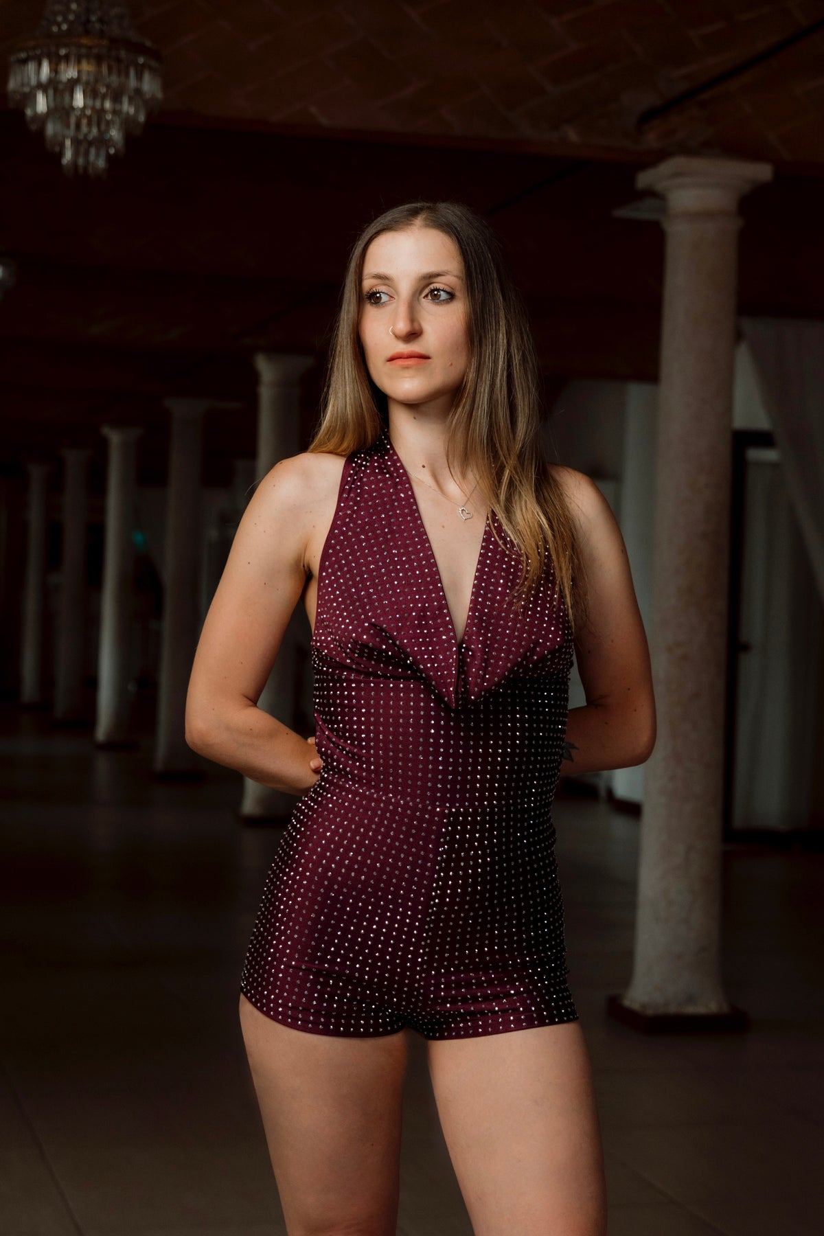 Tutina Charme Bordeaux