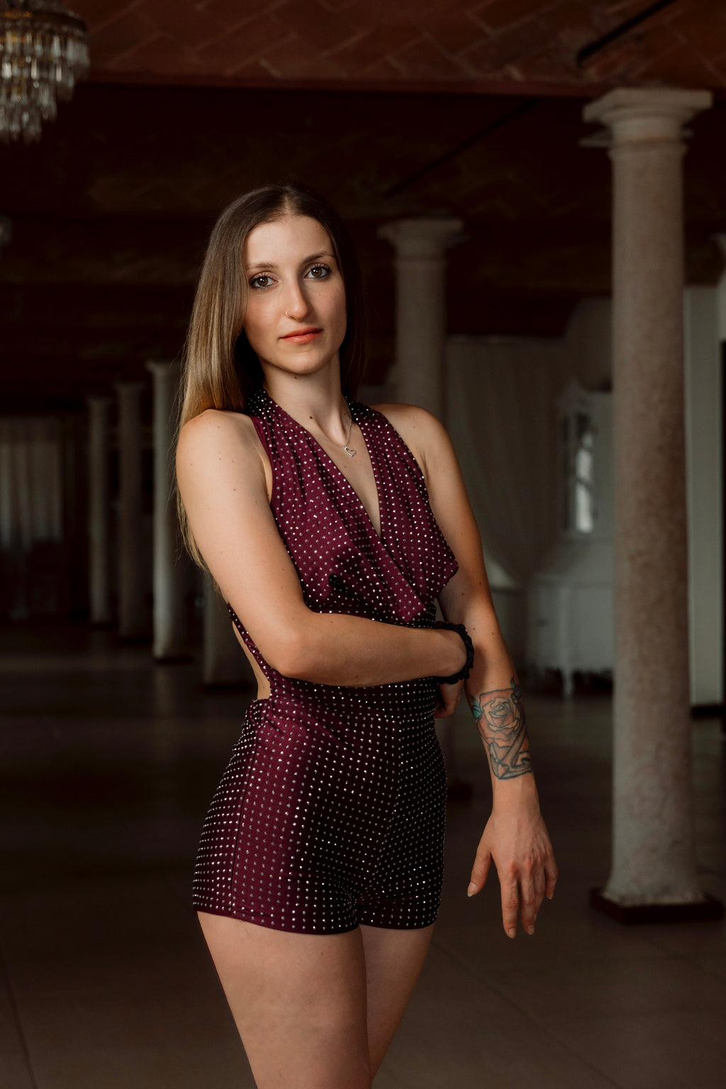 Tutina Charme Bordeaux