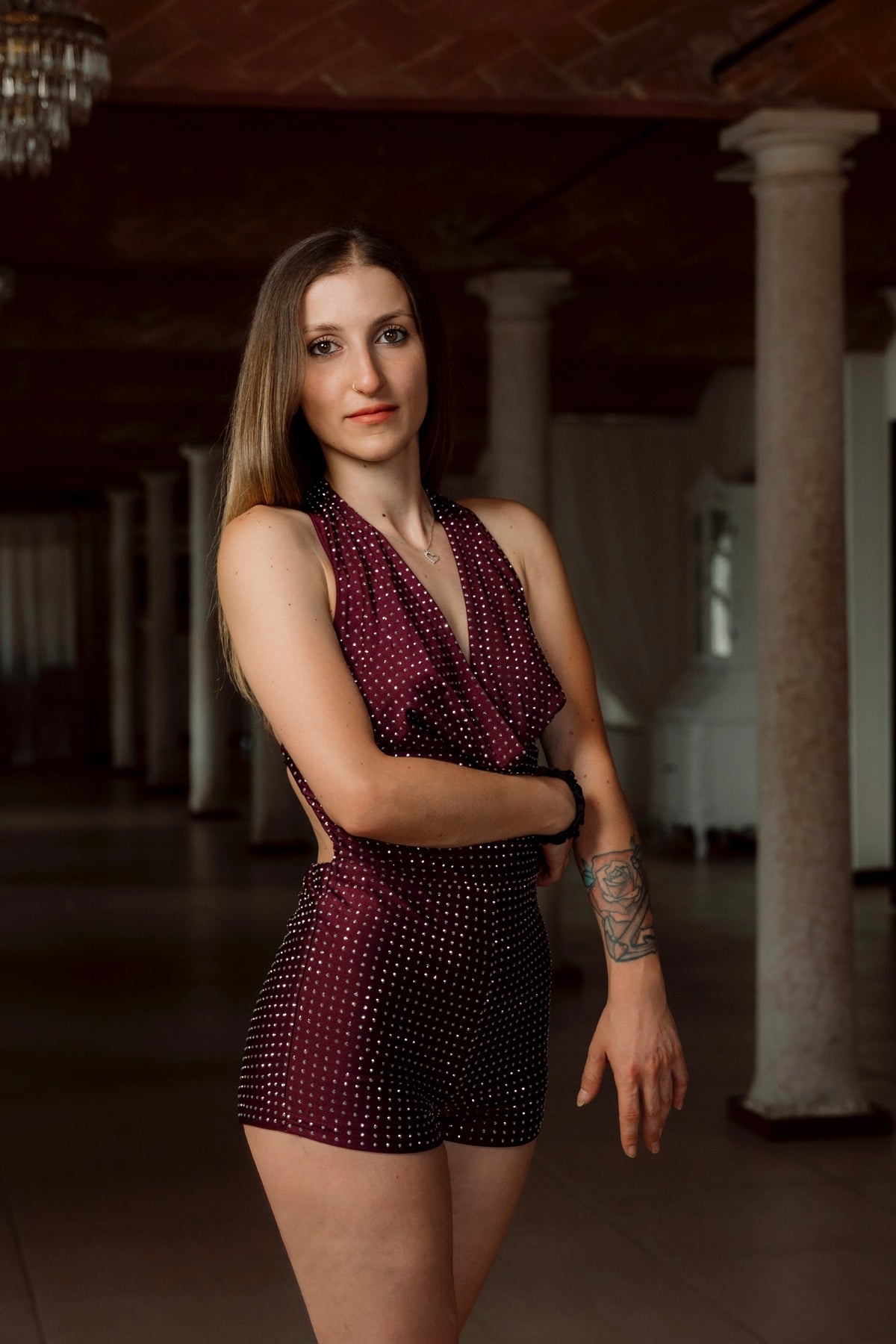 Tutina Charme Bordeaux