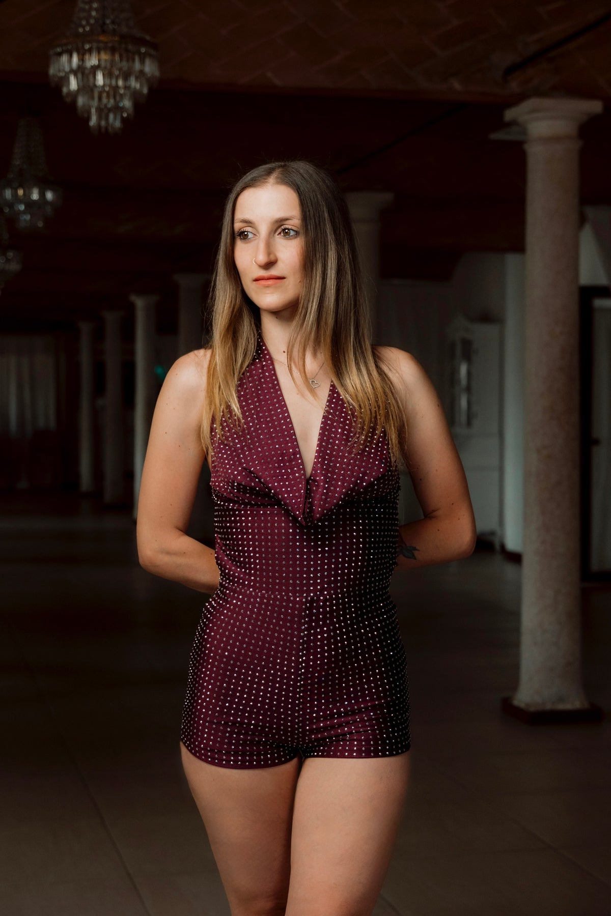 Tutina Charme Bordeaux