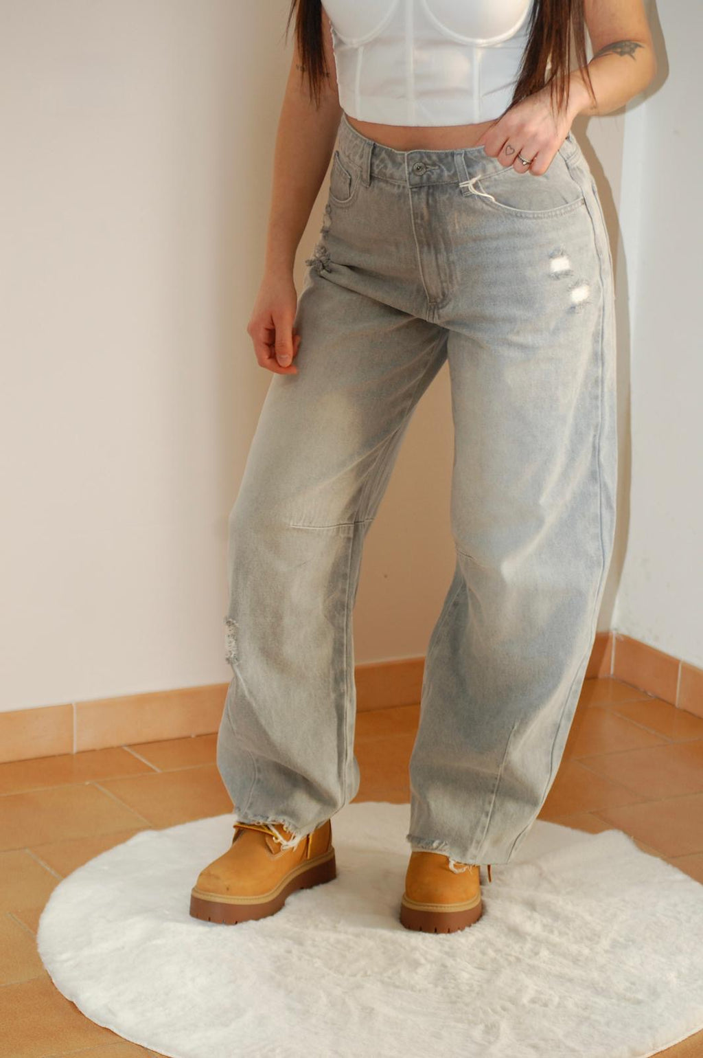 Jeans Brooklyn