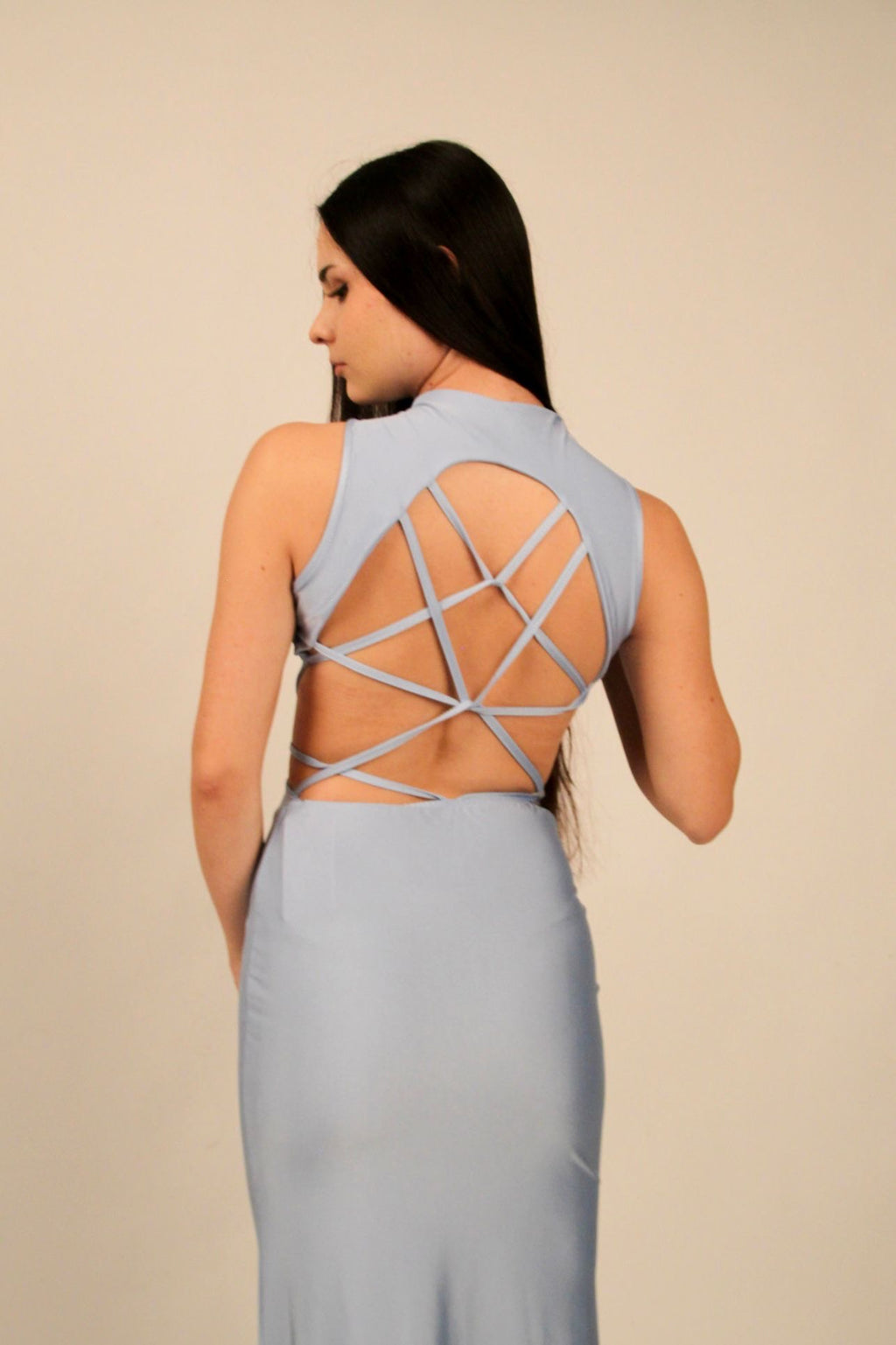 Vestito Capri