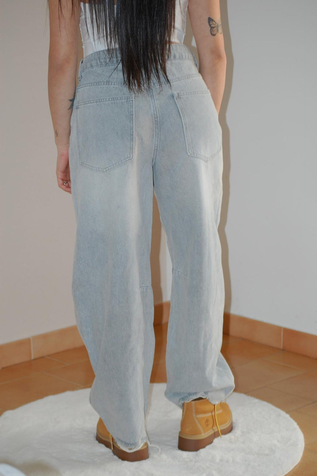 Jeans Brooklyn