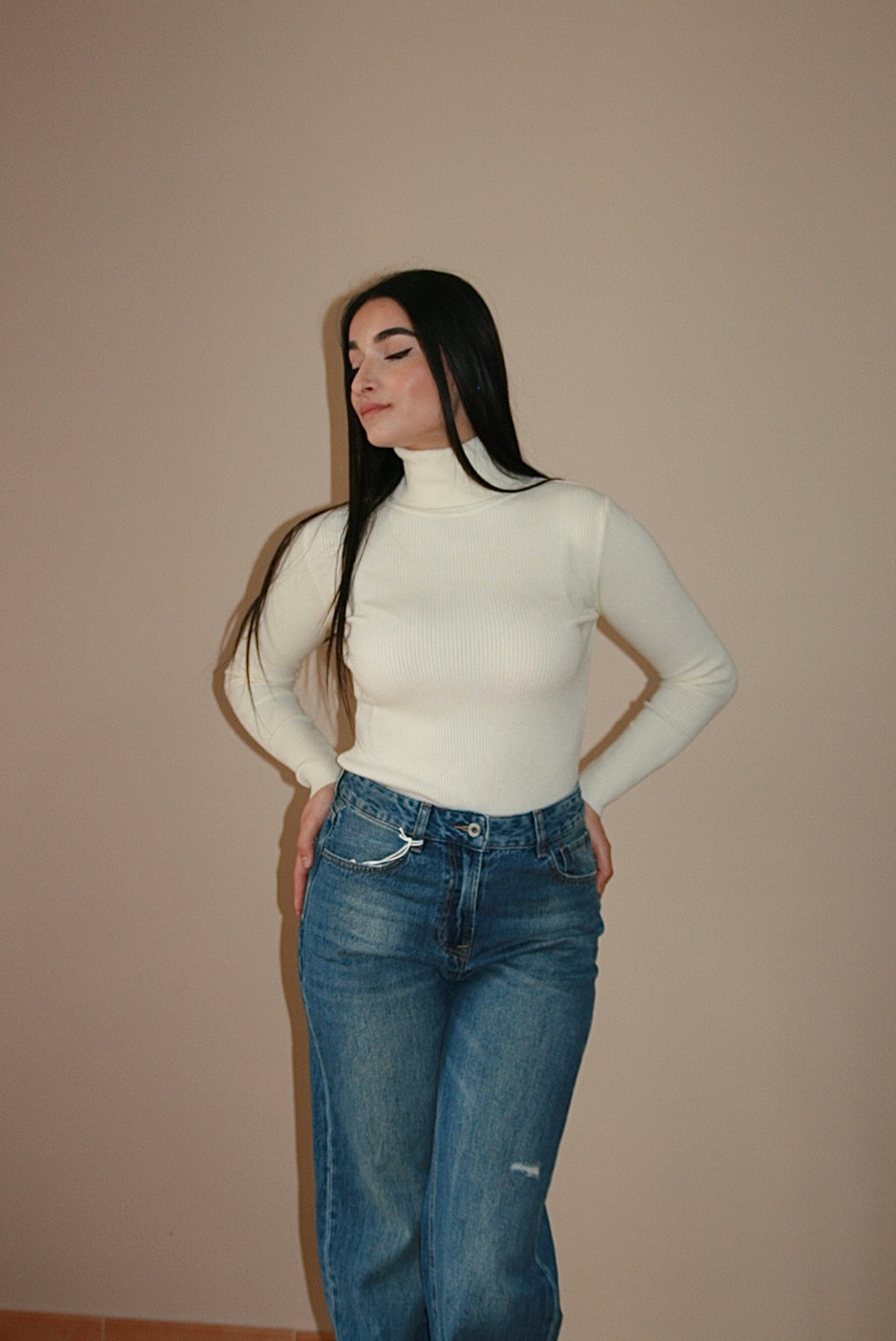 Dolcevita Valencia Bianco