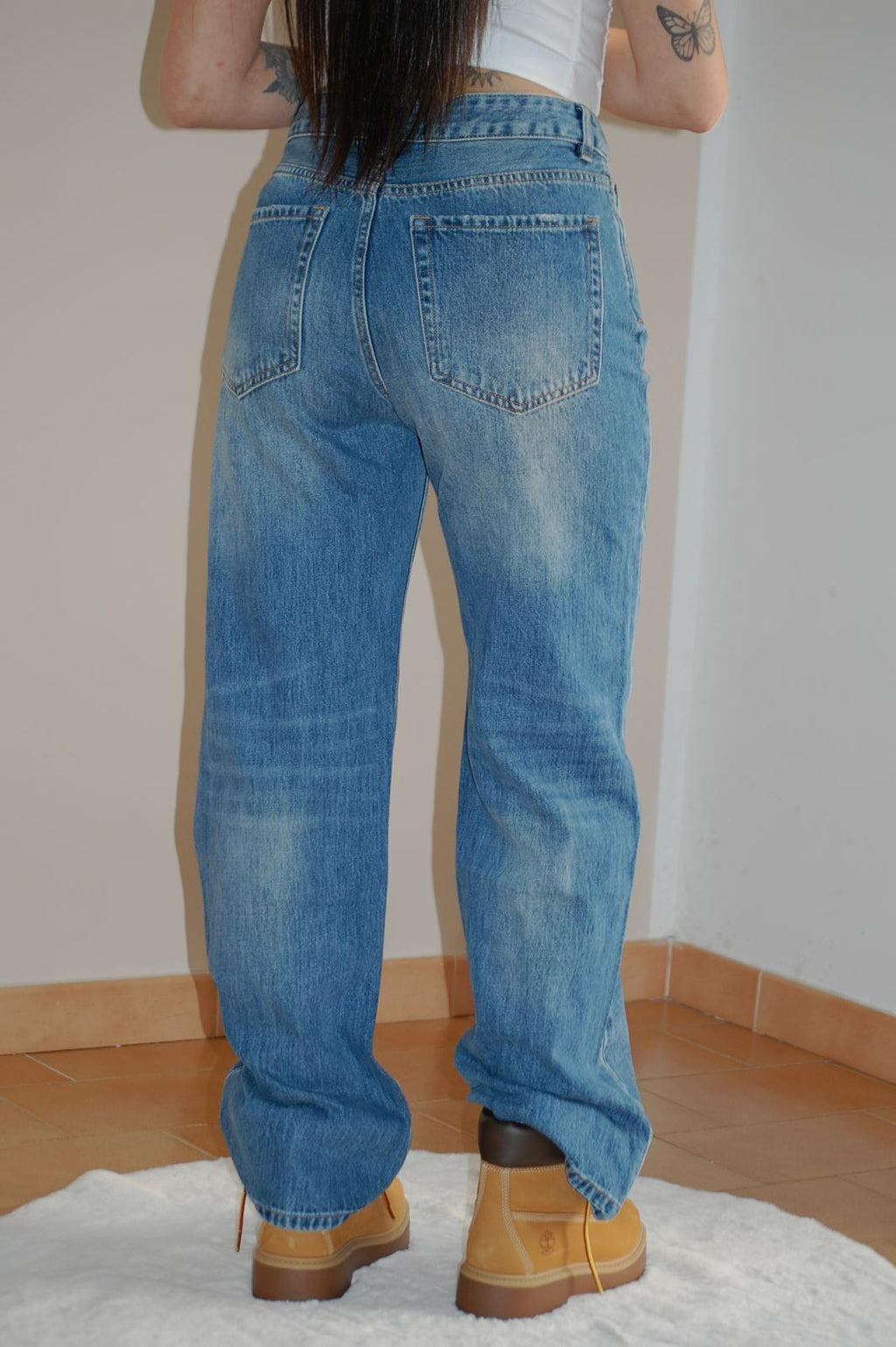 Jeans Atlanta